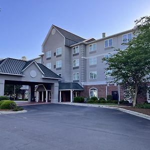 Summerville Park Inn Exterior photo