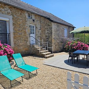 Maison Perigourdine Au Calme Villa Grezes  Exterior photo