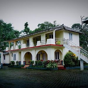 Brahmagiri Hills Homestay Irpu Exterior photo