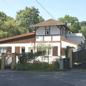 Cap Sur Le Rhone A La Guinguette Apartment Irigny Exterior photo