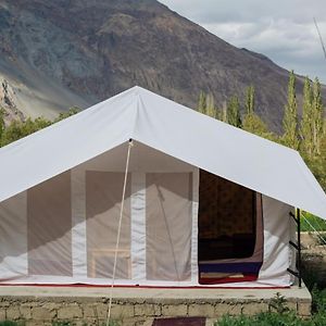 Magpie Camp Ladakh By Lexstays Leh Exterior photo