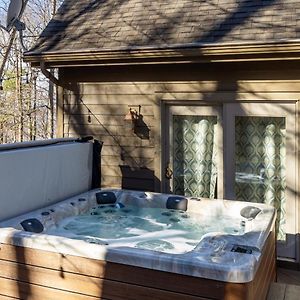 Wintergreen Springjacuzzifirepitpool Access Villa Roseland Exterior photo