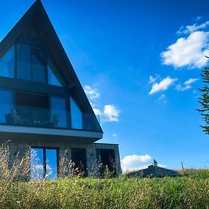 Black Stone Durmitor Apartment Zabljak  Exterior photo