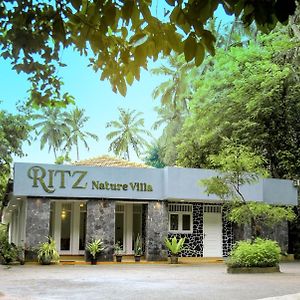 Ritz Nature Villa Panwila Exterior photo