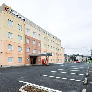 Chisun Inn Sano Fujioka IC Exterior photo