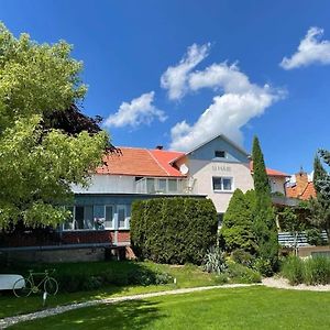 Agropension U háje Hotel Litomysl Exterior photo