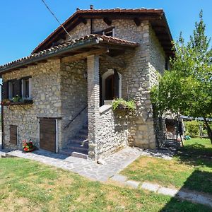 Ca Fortuzzi Apartment Marzabotto Exterior photo