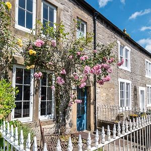 Rose Cottage Youlgreave Exterior photo