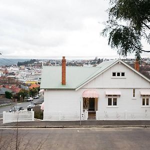 Harmony House - Cbd Villa Launceston Exterior photo