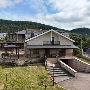 La Casa De Canedo Villa Arganza Exterior photo