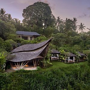 The Westin Resort & Spa Ubud, Bali Exterior photo