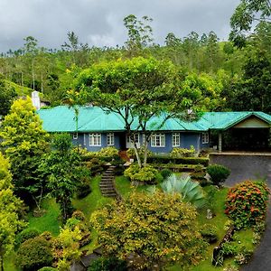 Tea Queens Bungalow Hotel Hatton Exterior photo