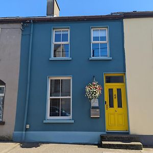 White Birds Townhouse In Sligo Town Center Apartment Exterior photo