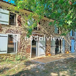 Aux Sources De Lesquire Maison 5 Chambres 5 Salles De Bains , 11 Personnes Saugnacq-et-Muret Exterior photo