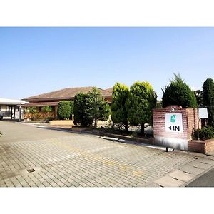 Business Hotel Green Road - Vacation Stay 45124V Minamisoma Exterior photo