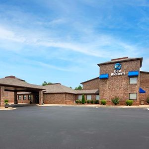 Best Western Auburn/Opelika Inn Exterior photo