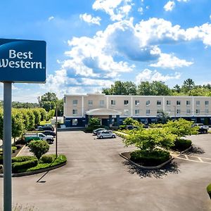 Best Western Dartmouth-New Bedford Hotel Exterior photo