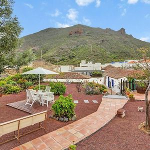 Casa Fina Guest House Santiago Del Teide Exterior photo