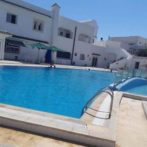 Bungalow Marina Port Kantaoui Apartment Sousse Exterior photo