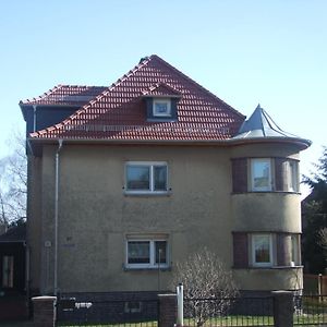 Ferienwohnung Patzer Hermsdorf  Exterior photo