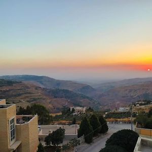 Holy Land Views Apartment Amman Exterior photo