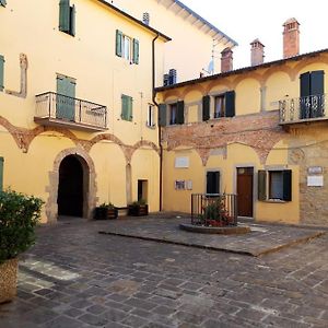 Casa Di Mamma Apartment Monghidoro Exterior photo