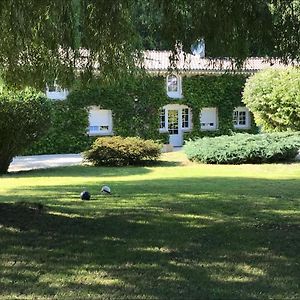 Le Chatelier Villa Louvemont Exterior photo