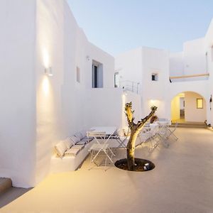 White Loft Hotel Chora  Exterior photo