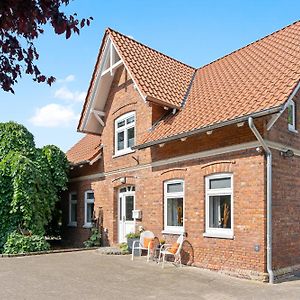 Dat Schniederhus Villa Ehrenburg Exterior photo