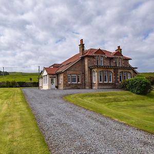 5 Bed Property In Machrihanish Ca291 Villa Exterior photo