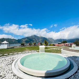 Glamping & Natural Hot Spring Hotel Kubupenlokan Exterior photo