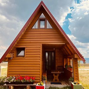 Durmitor Hideaway Villa Zabljak  Exterior photo