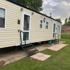 Dottys Van Warden Springs Caravan Park Villa Exterior photo