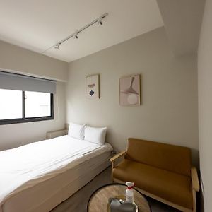 寓旅Inn Taichung Exterior photo