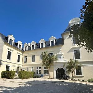 Hotel De France Saint-Pol-de-Leon Exterior photo