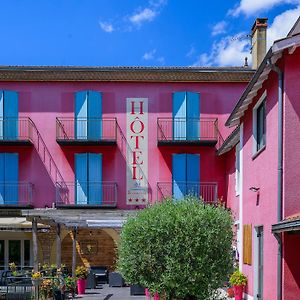 Hotel De La Beauronne Chancelade Exterior photo