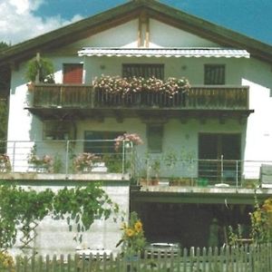 Casa Sagognlaax Apartment Exterior photo