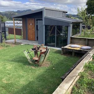 A Few Shades Of Grey Apartment Ohauiti Exterior photo