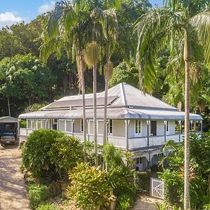 Glenelg Residence Murwillumbah Exterior photo