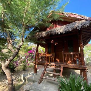 Garden Cottage Gili Gede Exterior photo