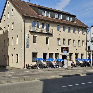 Hotel Post Nurtingen Exterior photo