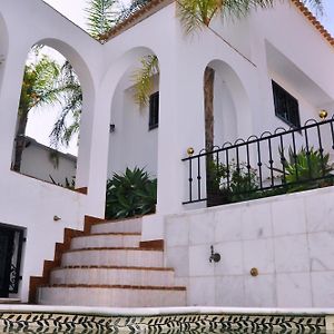 400M2 Maurish Inspired Palace, In The Provins Granada Spain Villa Albunol Exterior photo