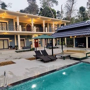 Villa Forever Coorg Madikeri Exterior photo