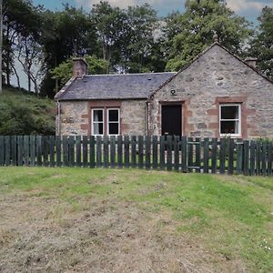 Gunroom Cottage Strathpeffer Exterior photo