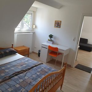 Wohnung Mit 3 Zimmer Waiblingen  Exterior photo