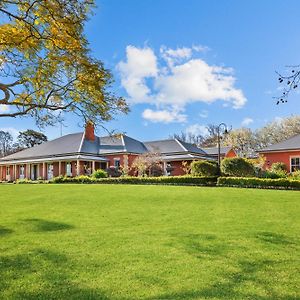 Chanticleer Gardens Villa Arcadia Exterior photo