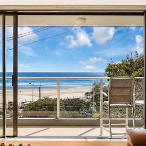 Kirra Gardens Unit 11 Apartment Gold Coast Exterior photo