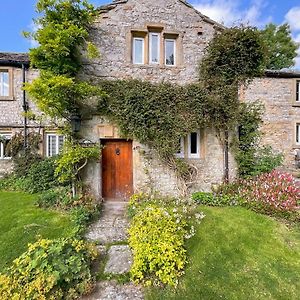 Elbeck House - Uk47348 Villa Litton  Exterior photo