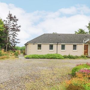 Hedgehogs Cottage Glenrothes Exterior photo