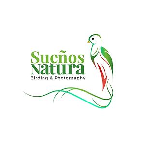 S Natura Birding And Photography Villa Villa Mills Exterior photo